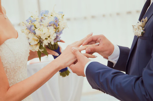 Best Diamond weeding Rings for Every Occasion
