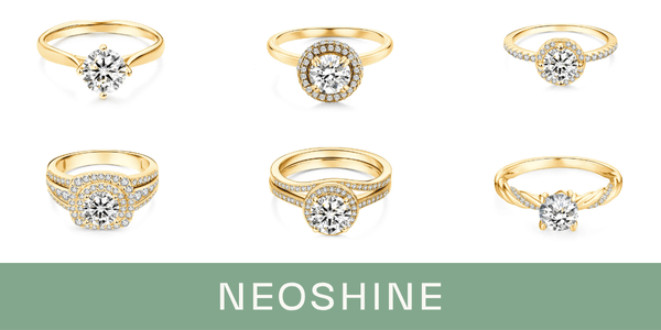 Explore the Most Popular Engagement Ring Styles for 2025