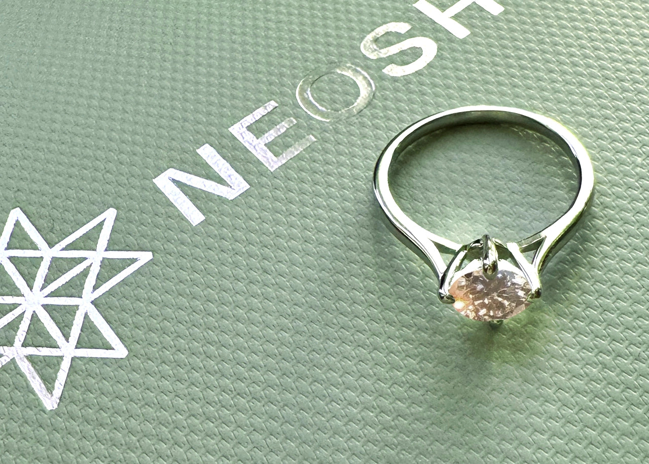 Diamond & Jewelry
