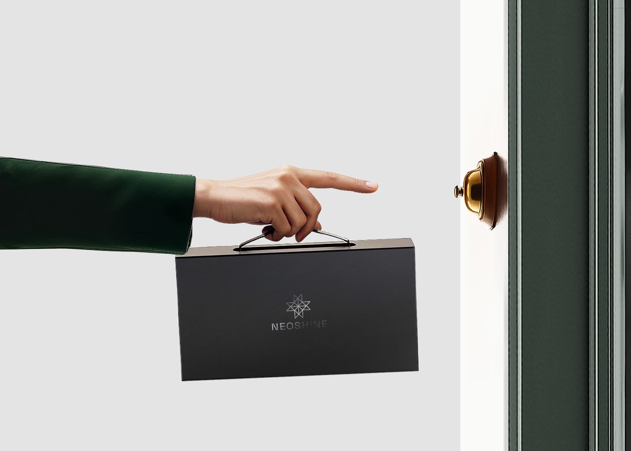Shipping & Returns