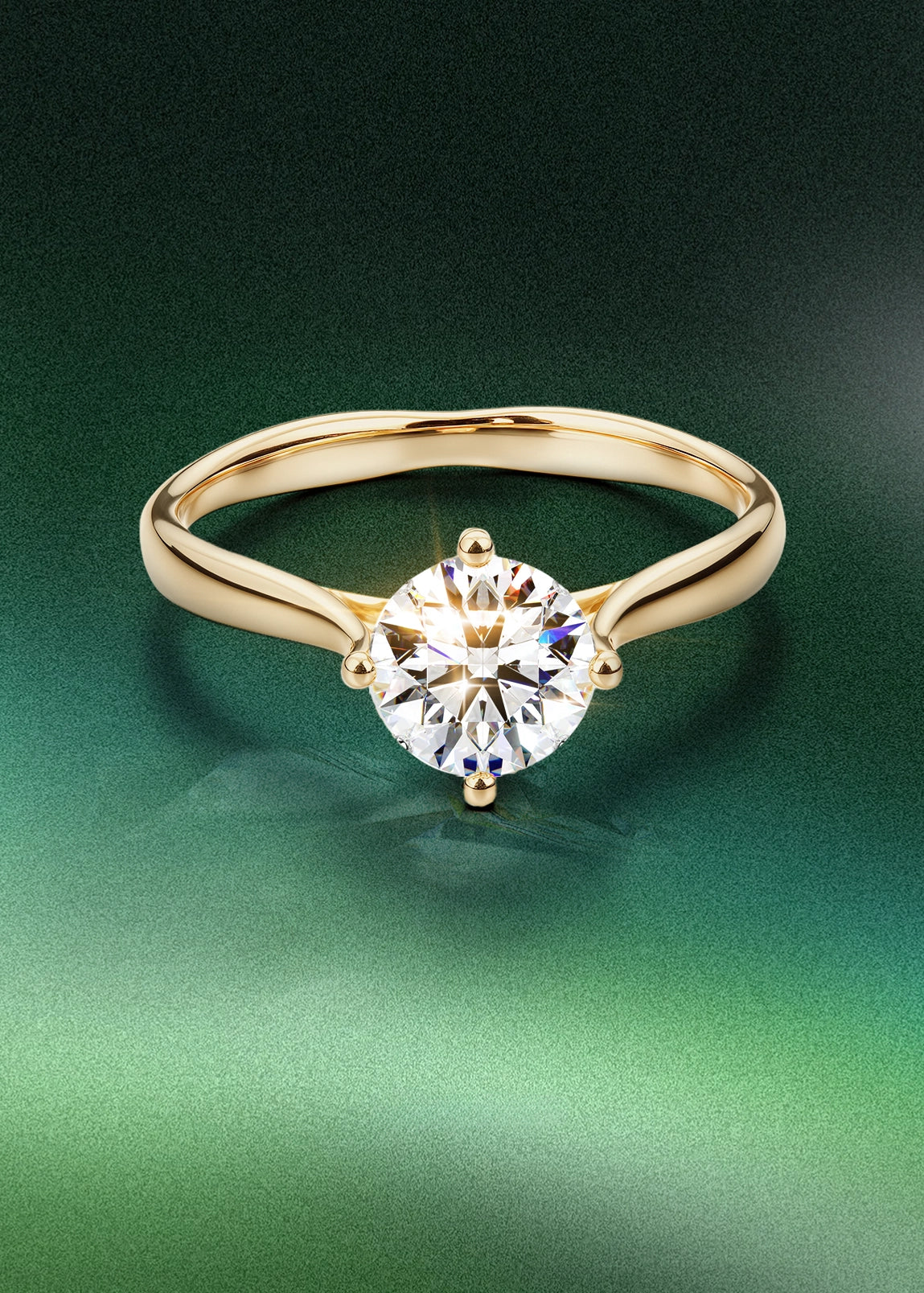 Signature Ring