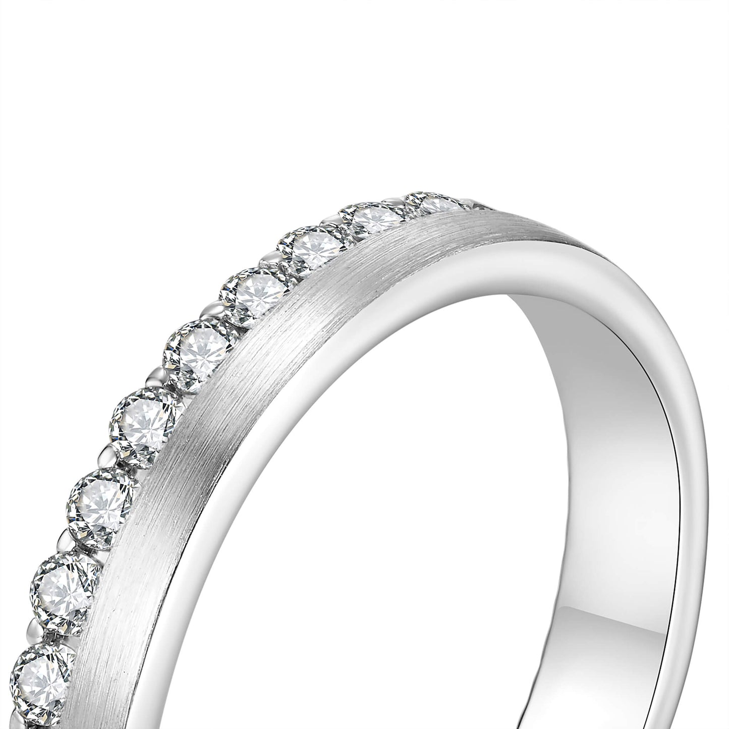 Elegant Wedding Rings for Women - Timeless Designs - Neoshine