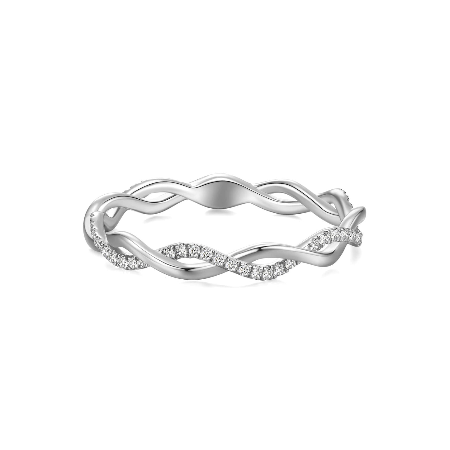Promise Women’s Rings: A Beautiful Promise for Life - Neoshine