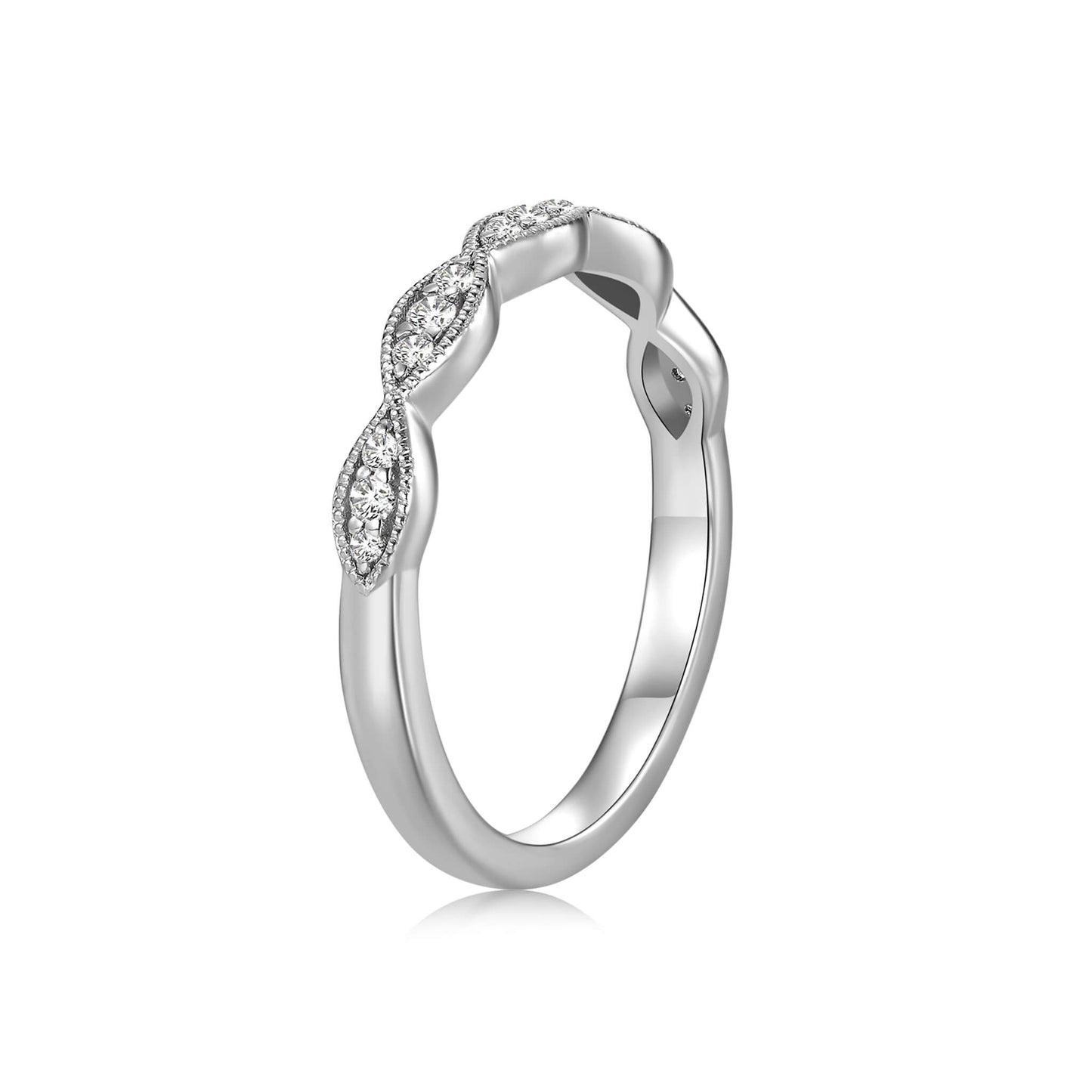 Promise Rings in Gold: A Gift of Love and Commitment - Neoshine