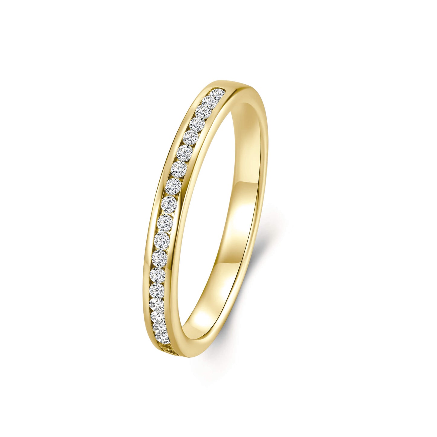 Chic Women's Wedding Rings - Symbolize Your Love - Neoshine