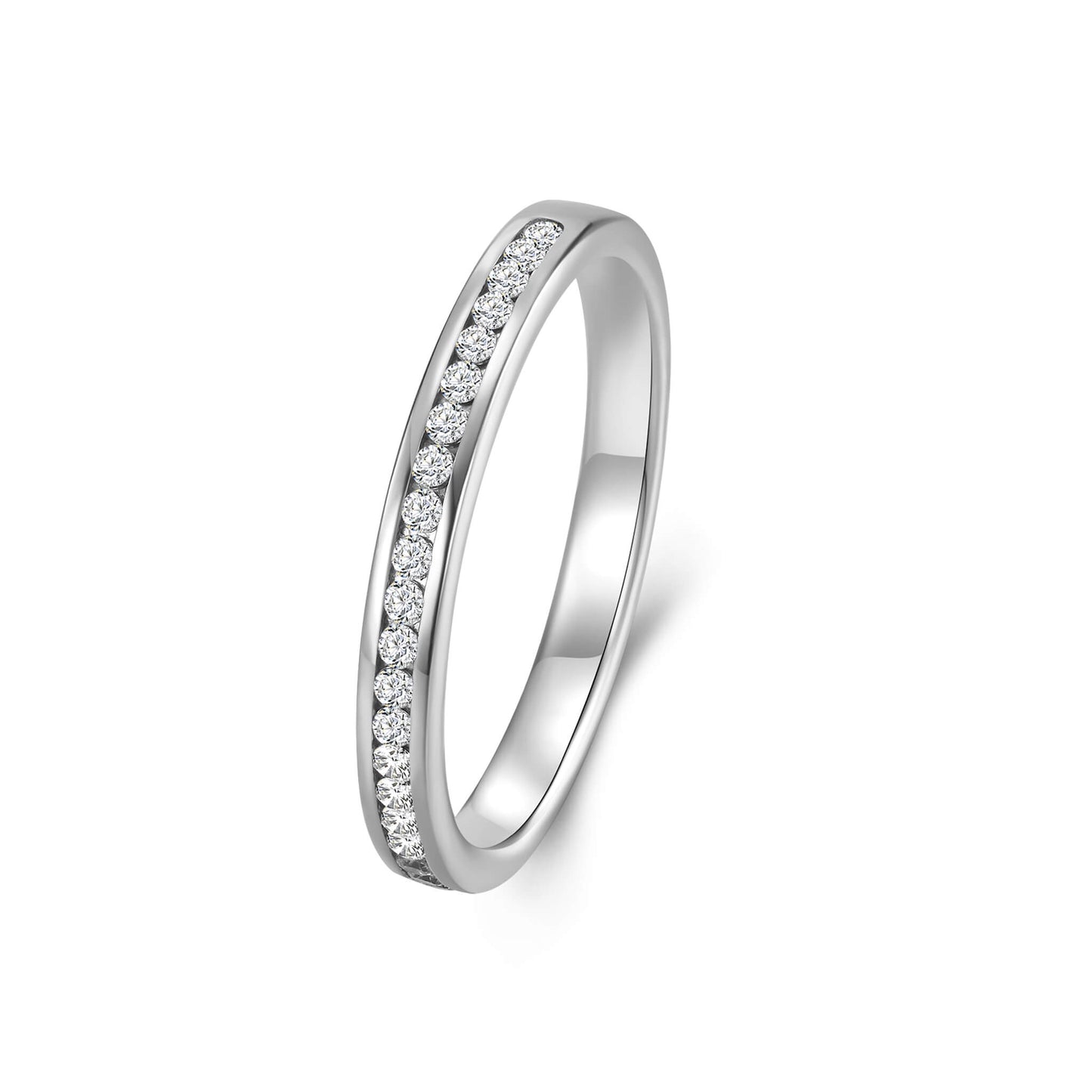 Chic Women's Wedding Rings - Symbolize Your Love - Neoshine