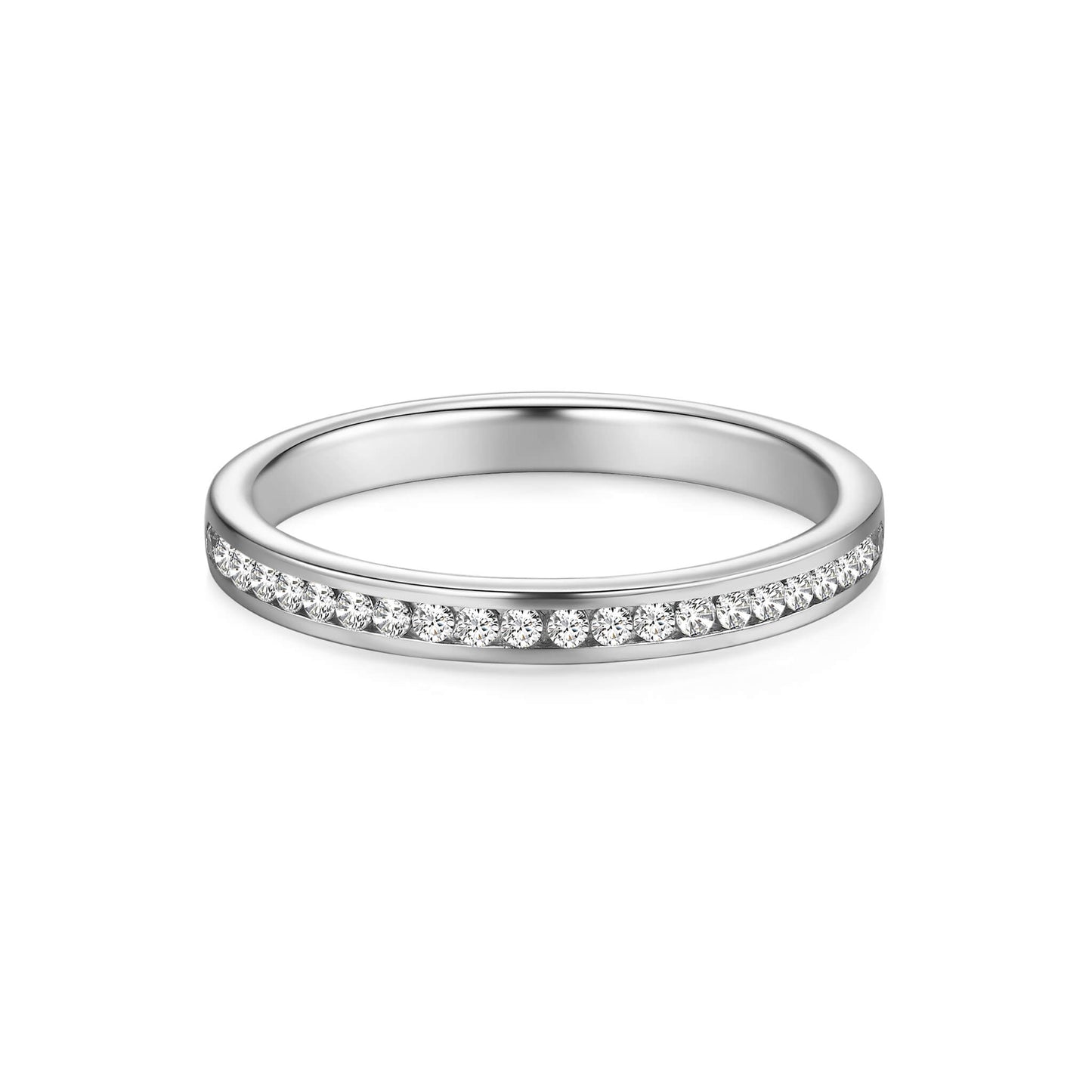 Chic Women's Wedding Rings - Symbolize Your Love - Neoshine