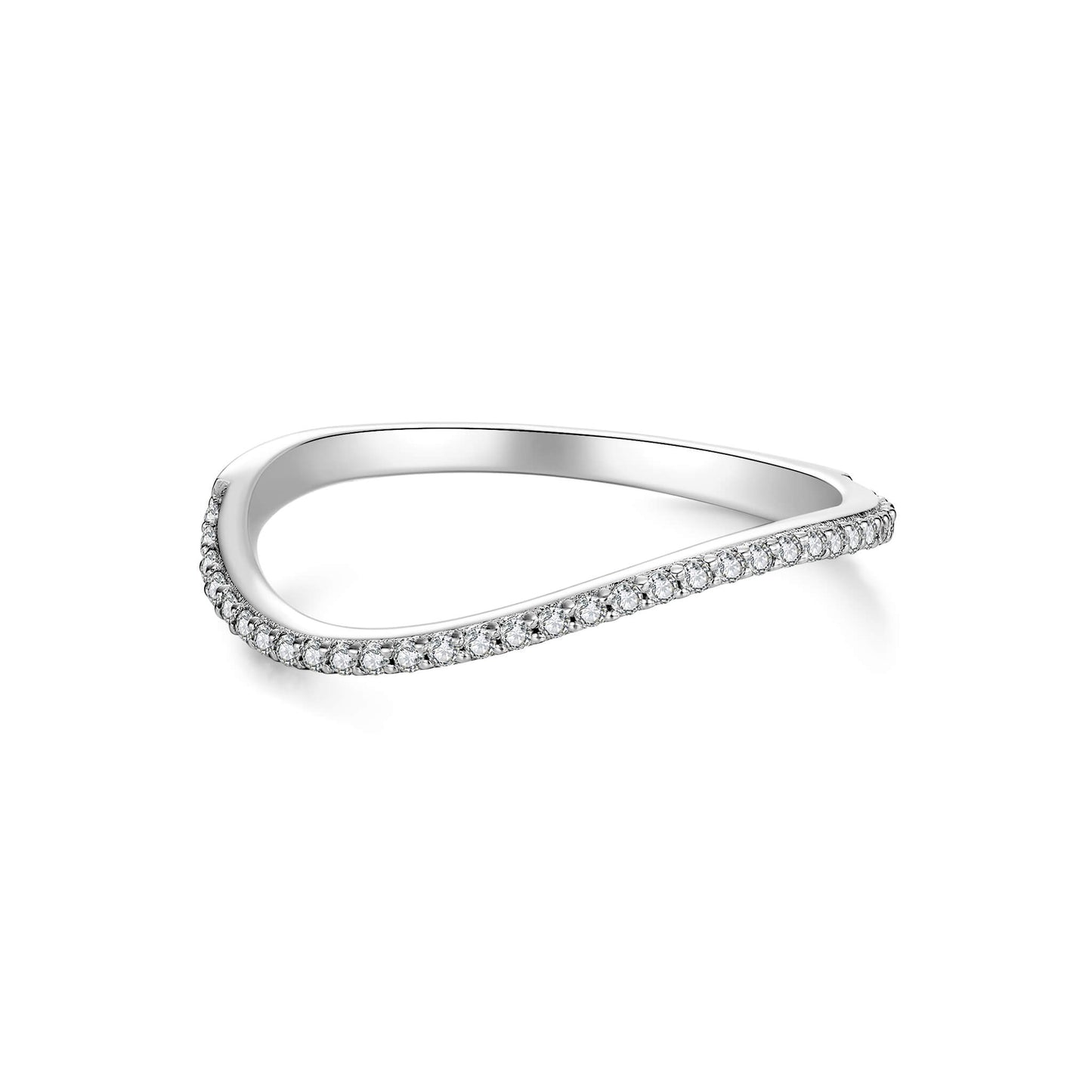 Exquisite Gold Promise Rings for Every Promise - Neoshine