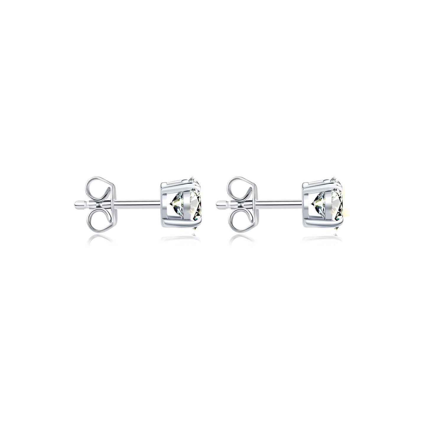 Stud Earrings - Neoshine