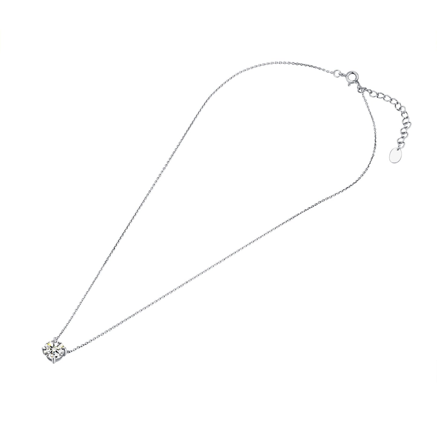 Gold Necklace - Neoshine