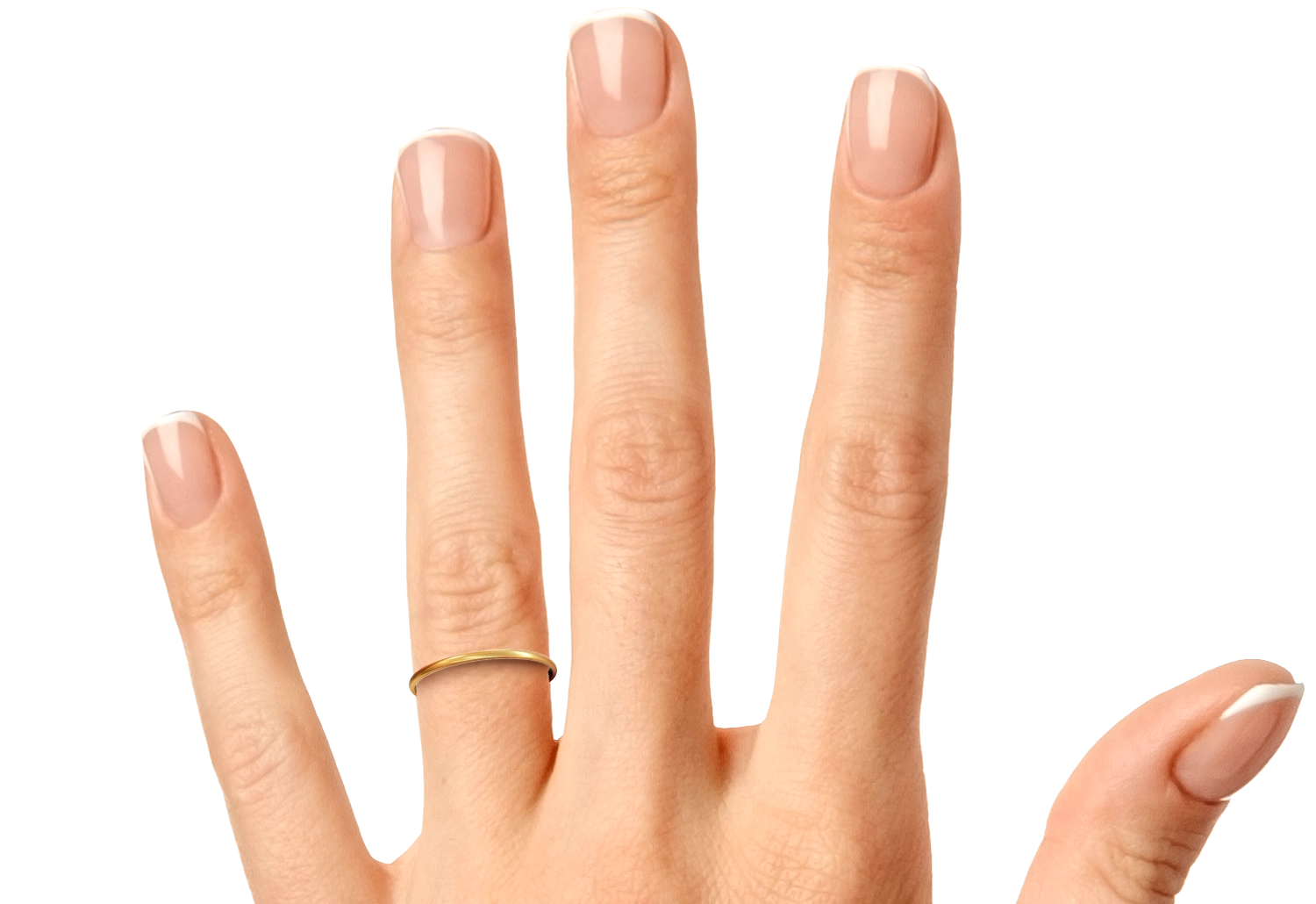 Your Diamond Size: 1 Carat