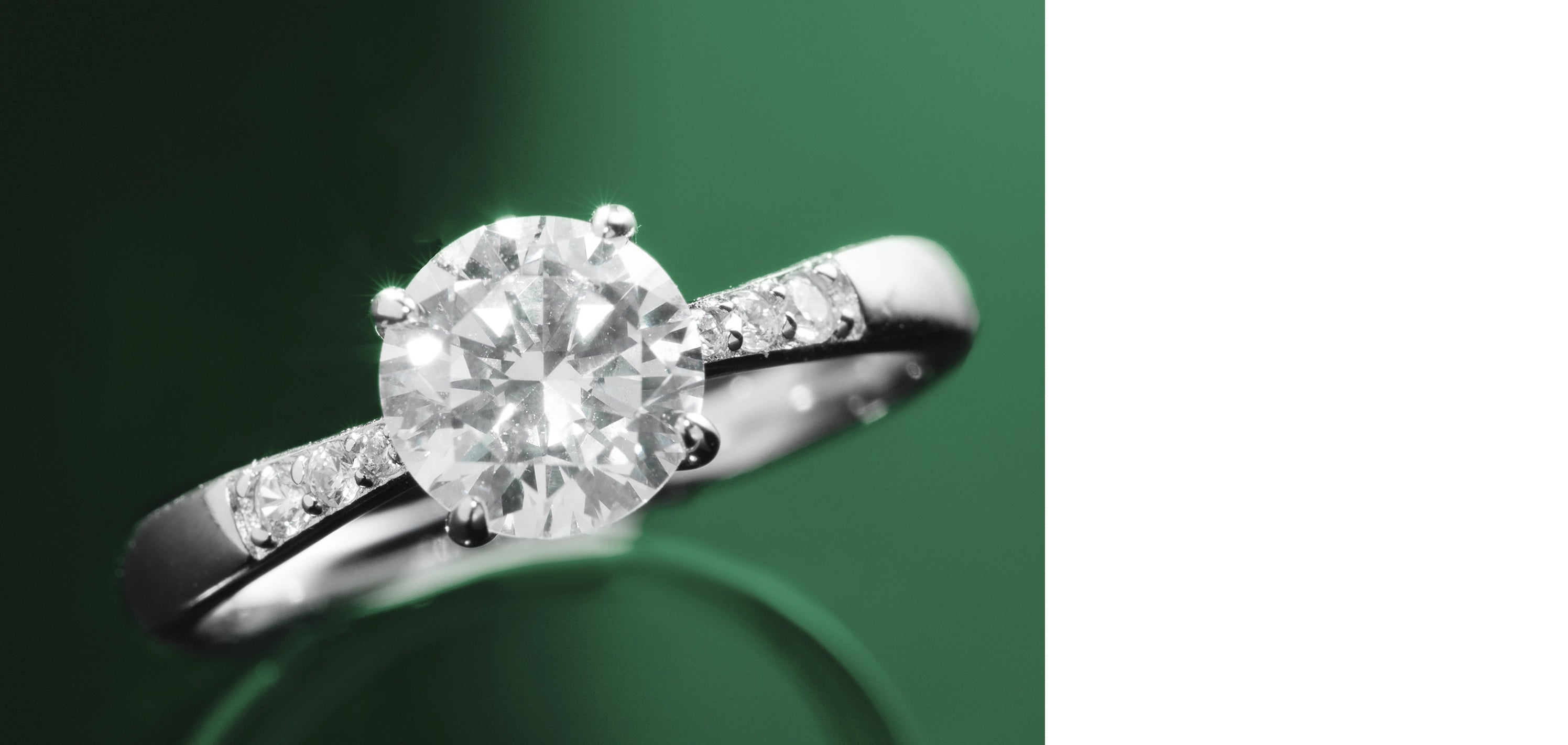 Rethinking Fine Jewelry