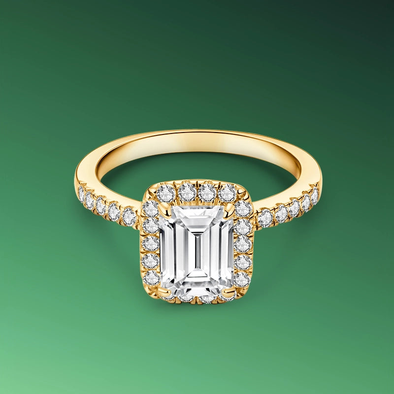 ENGAGEMENT RINGS