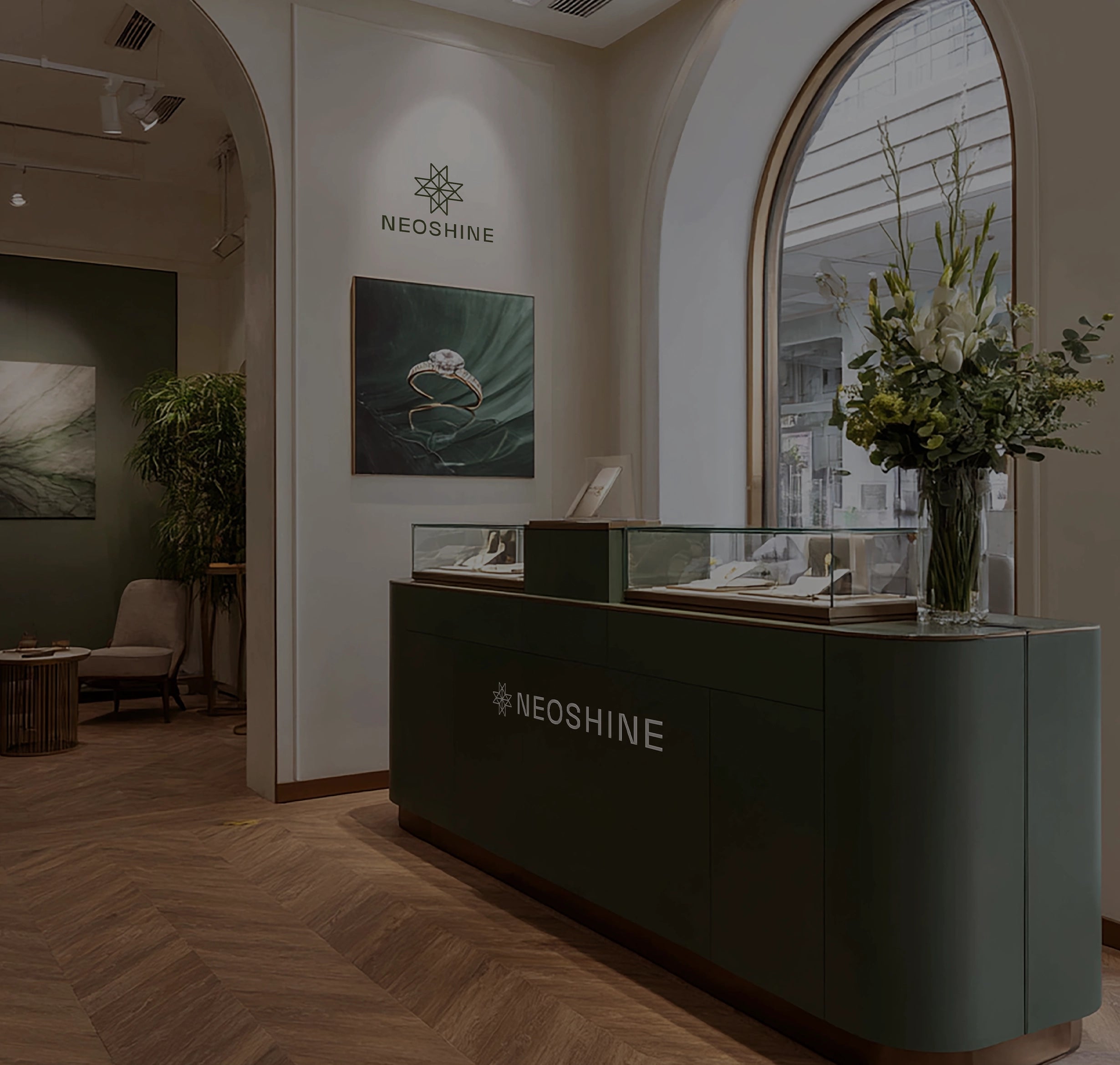 Get More For Your Money. Bigger, Brighter, Clearer.
We Cut The Markup, Not The Quality.
Certified Diamonds, Transparent Pricing—All Real, All Yours.