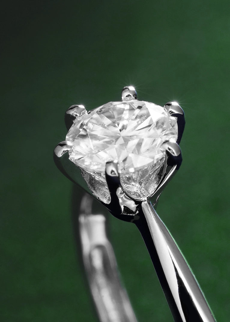 Lab-Grown Diamonds