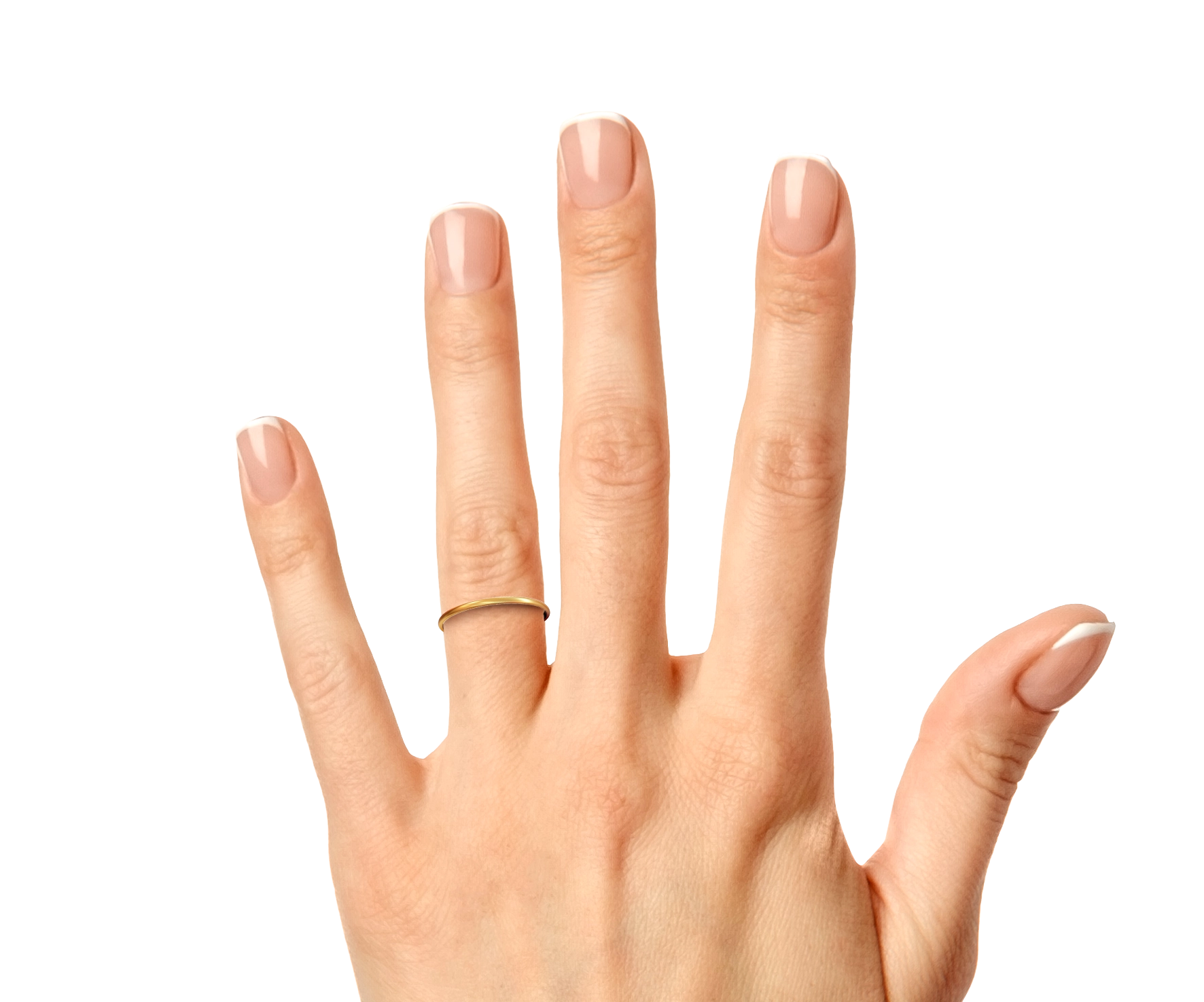Your Diamond Size: 1 Carat