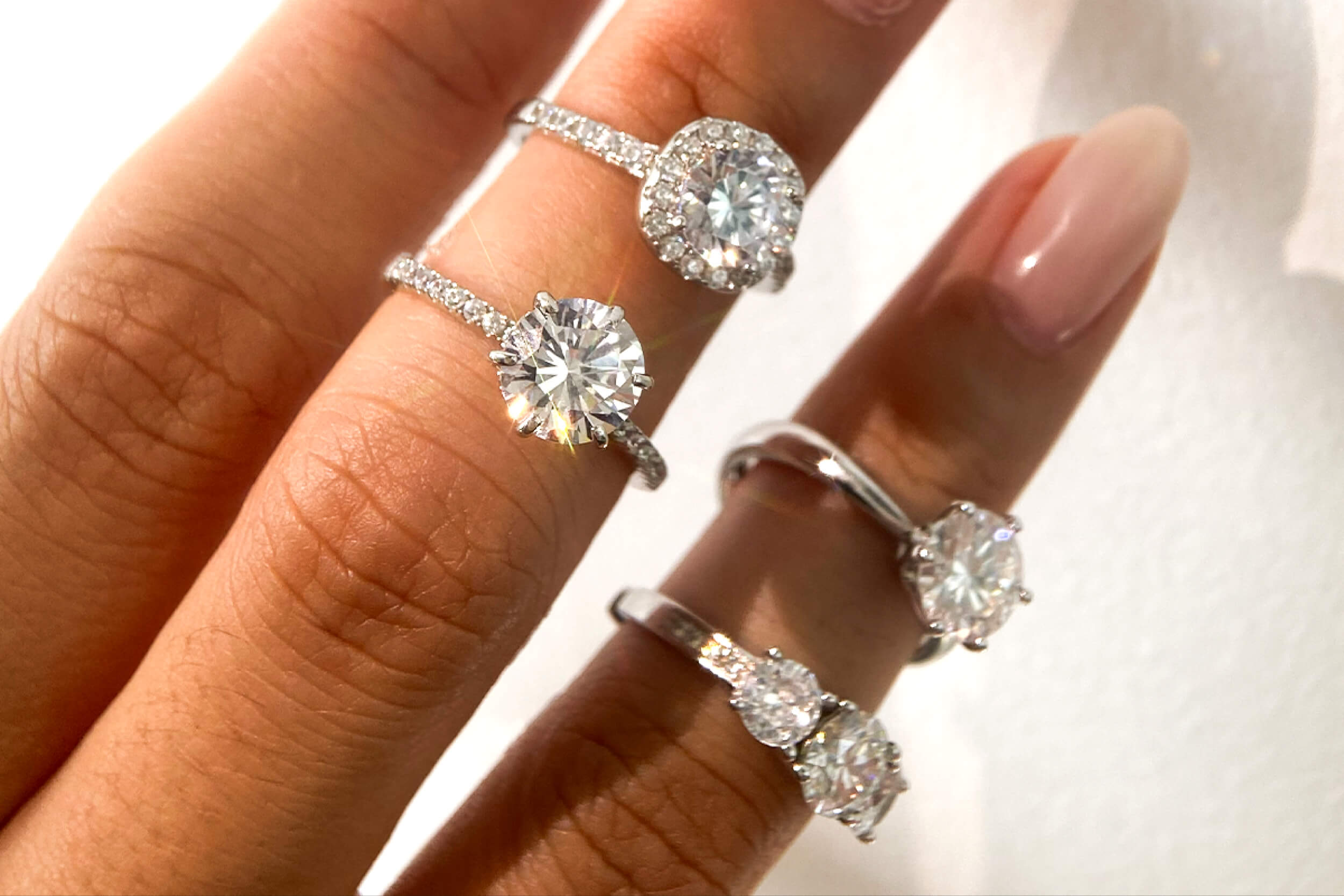 How to Choose an Engagement Ring: A Step-by-Step Guide