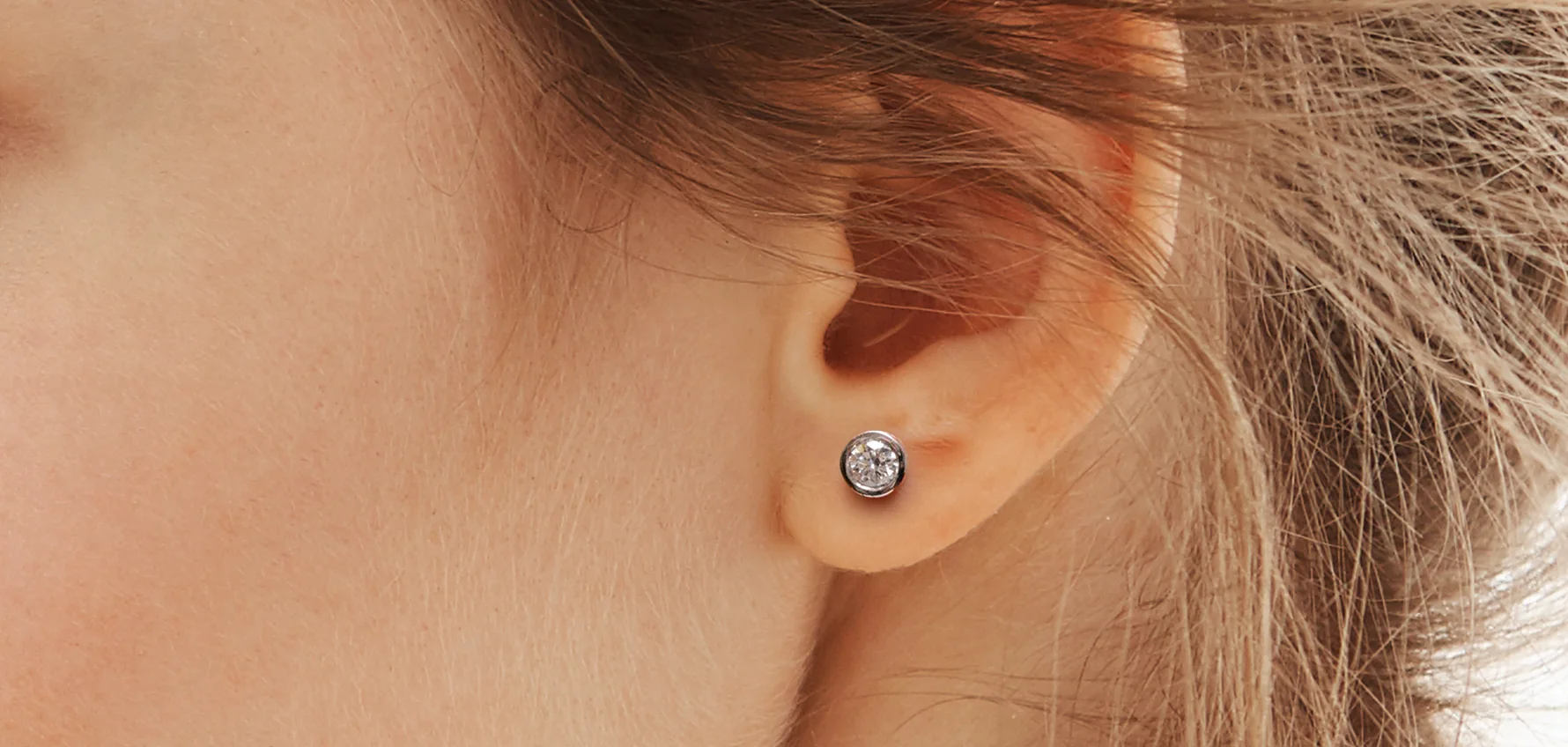 Why Bezel Diamond Earrings are the Must-Have Timeless Jewelry for Every Occasion