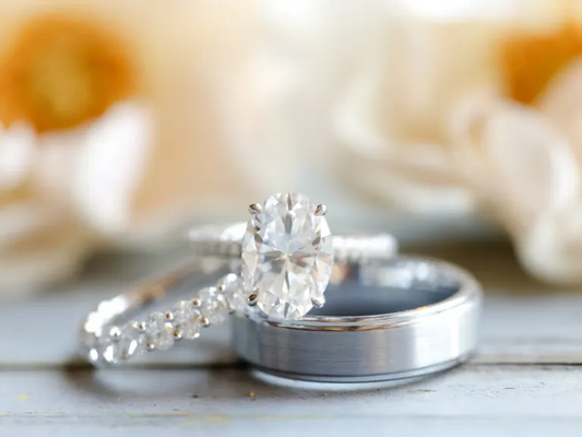 Top Diamond Ring Styles for 2025: What's In and What's Out