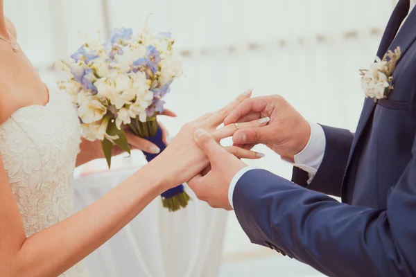 Best Diamond weeding Rings for Every Occasion