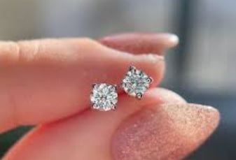 How to Choose Bezel Diamond Earrings: A Complete Buying Guide