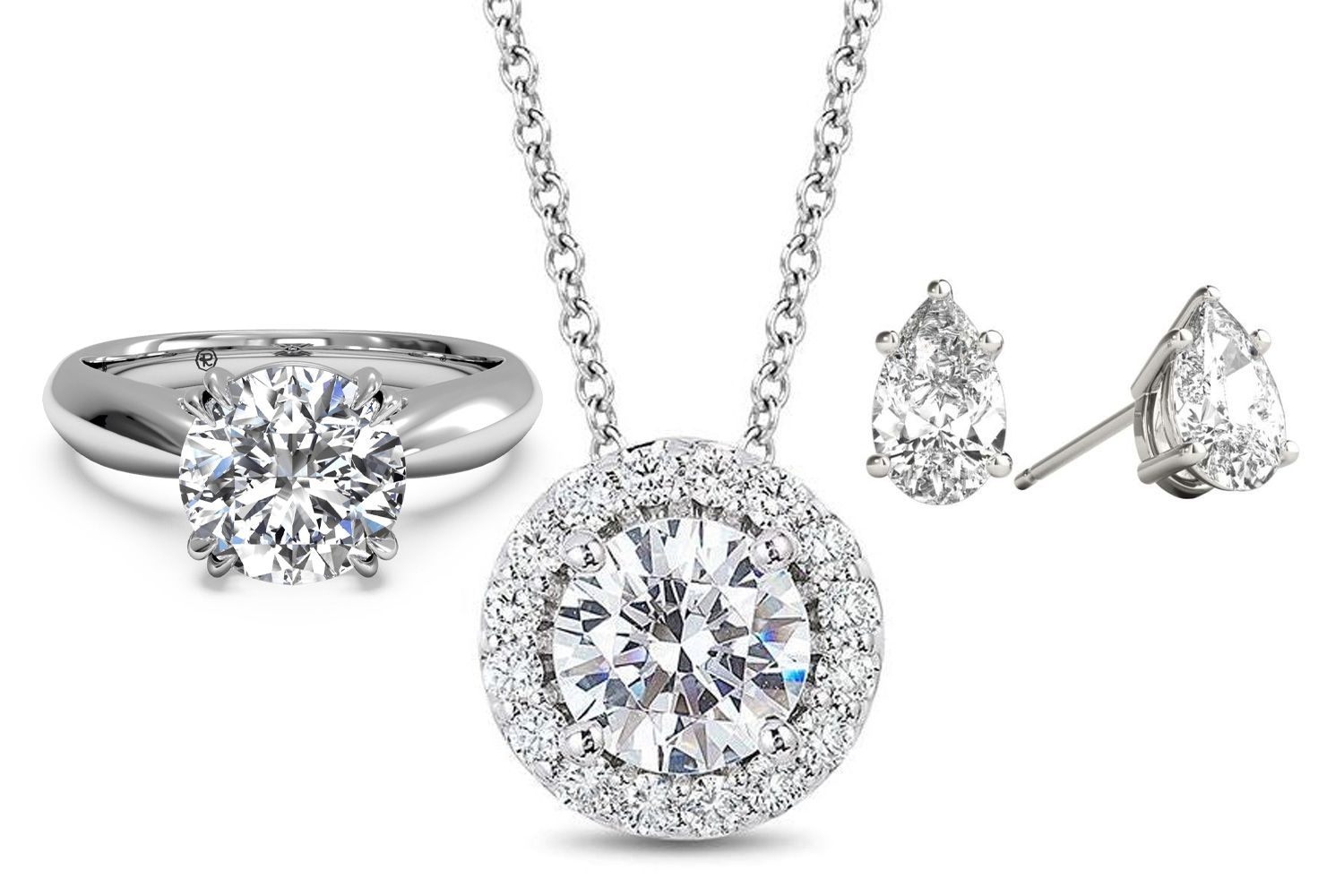The Future of Fine Jewelry: Why Lab-Grown Diamonds Are the Perfect Choice