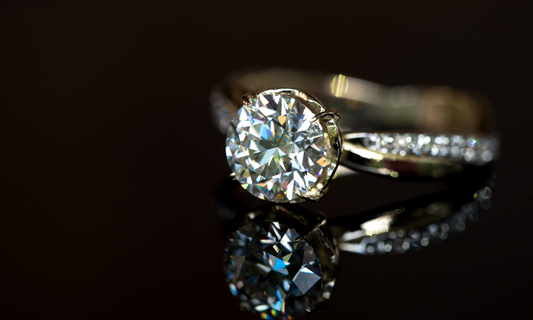 How Much Do Lab Grown Diamonds Cost?