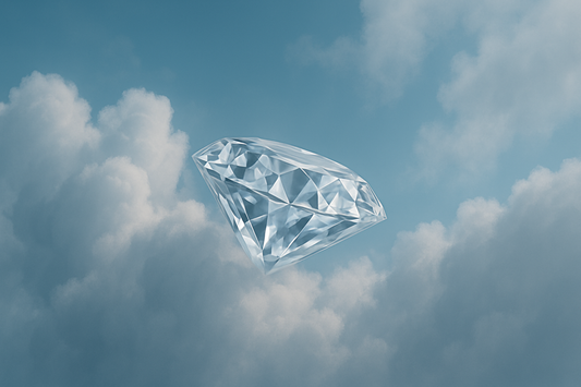 Do Lab Grown Diamonds Get Cloudy Over Time?