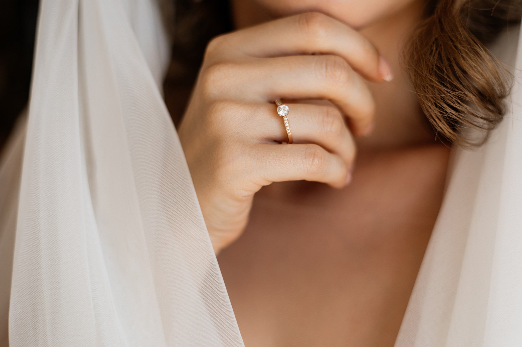 How Much Should You Spend on an Engagement Ring in 2024?