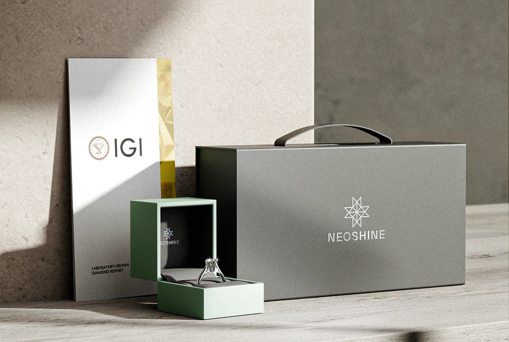 Elegant Packaging