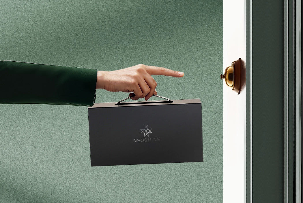 Elegant Packaging