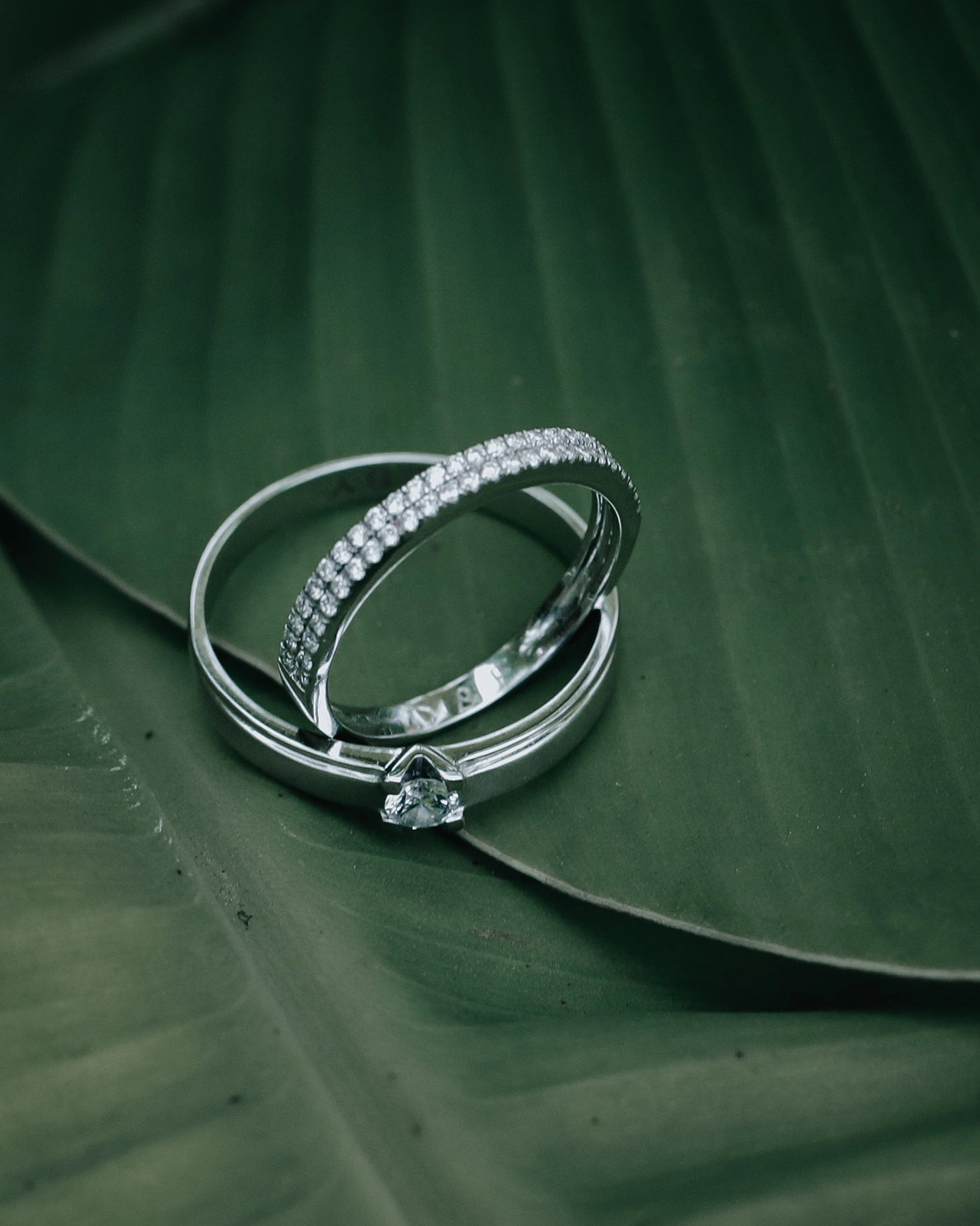 Responsible Jewelry That Loves the Earth