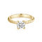 Solitaire Engagement Ring - Neoshine