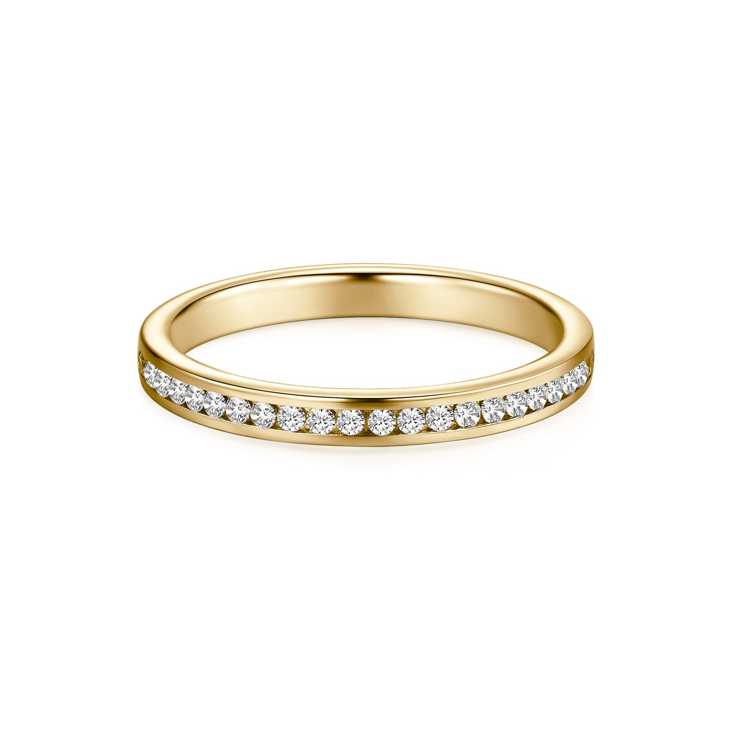 Chic Women's Wedding Rings - Symbolize Your Love - Neoshine