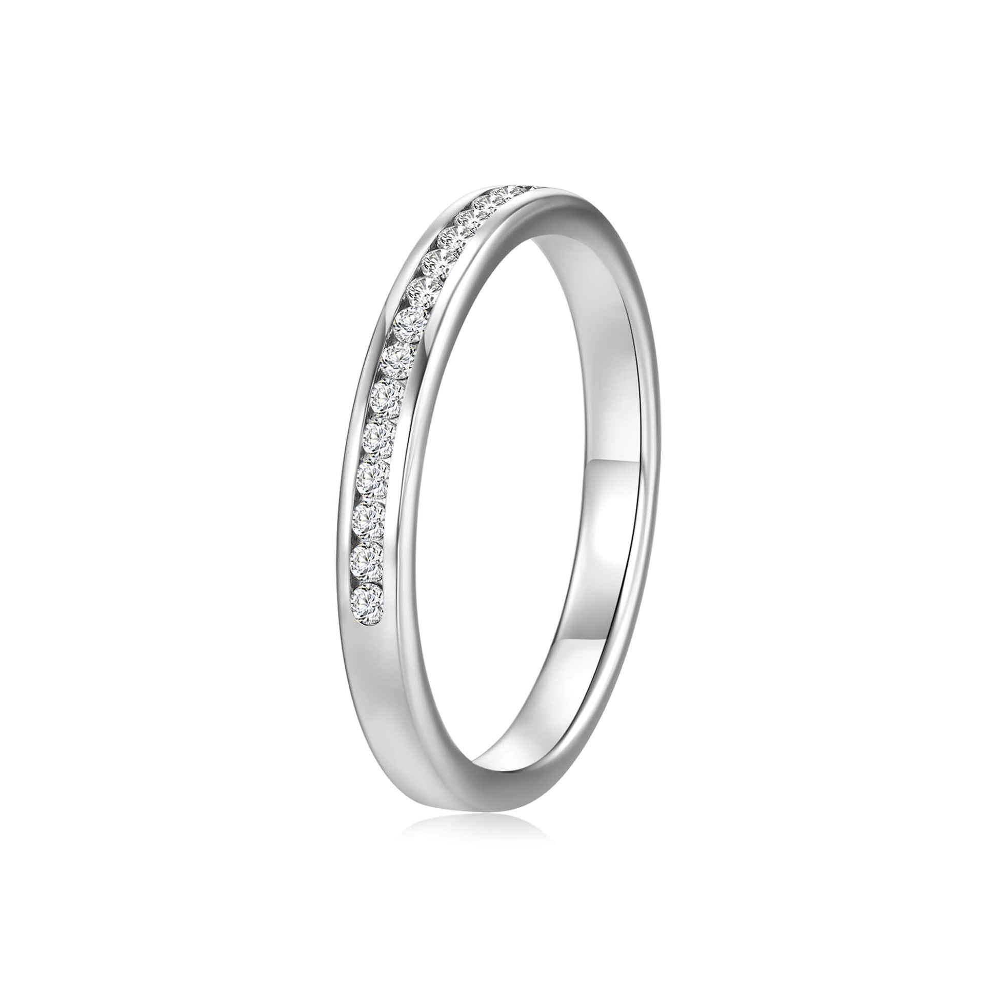 Chic Women's Wedding Rings - Symbolize Your Love - Neoshine