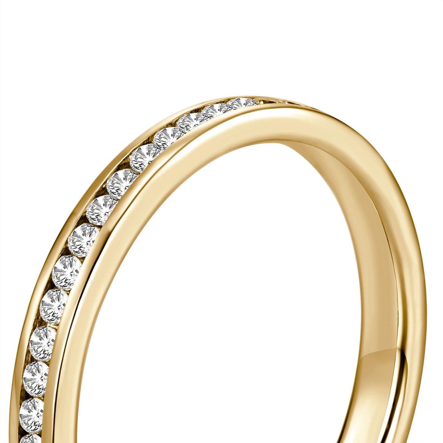 Chic Women's Wedding Rings - Symbolize Your Love - Neoshine