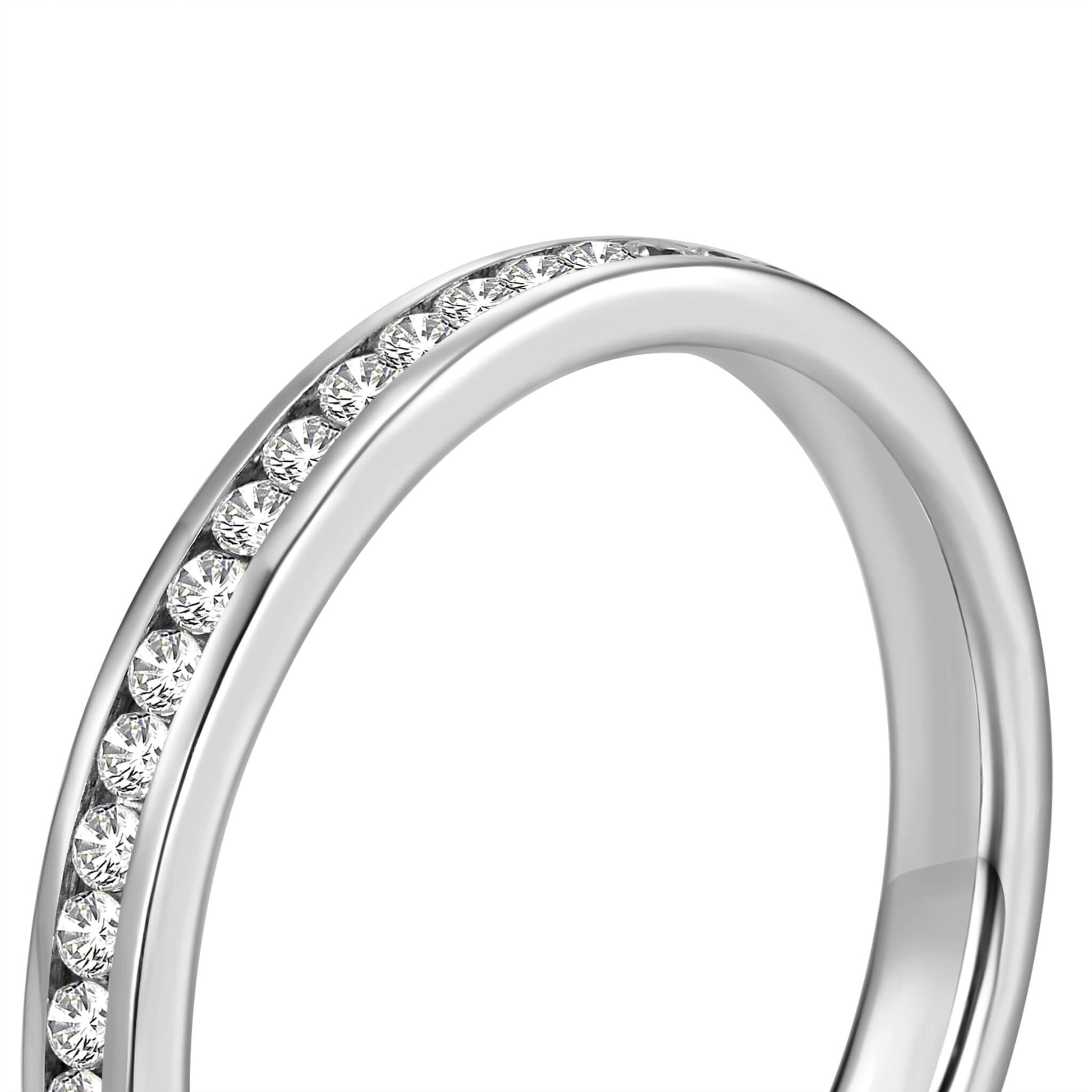 Chic Women's Wedding Rings - Symbolize Your Love - Neoshine