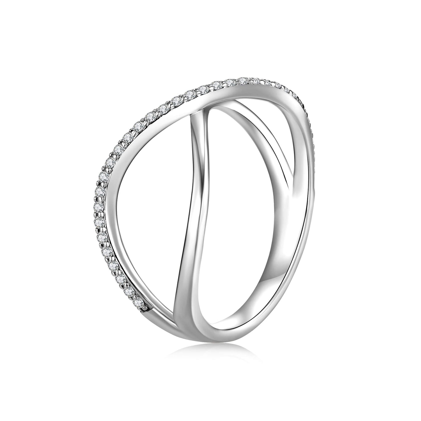 Promise Rings for Women: A Symbol of Eternal Love - Neoshine