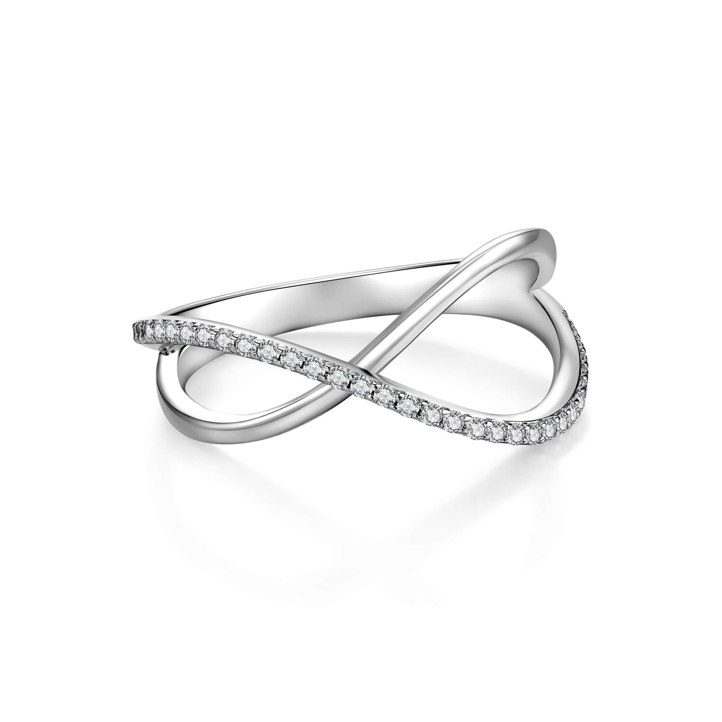 Promise Rings for Women: A Symbol of Eternal Love - Neoshine