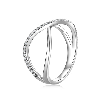 Promise Rings for Women: A Symbol of Eternal Love - Neoshine