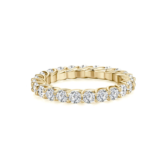 Sparkling Diamond Wedding Rings for Women - Neoshine