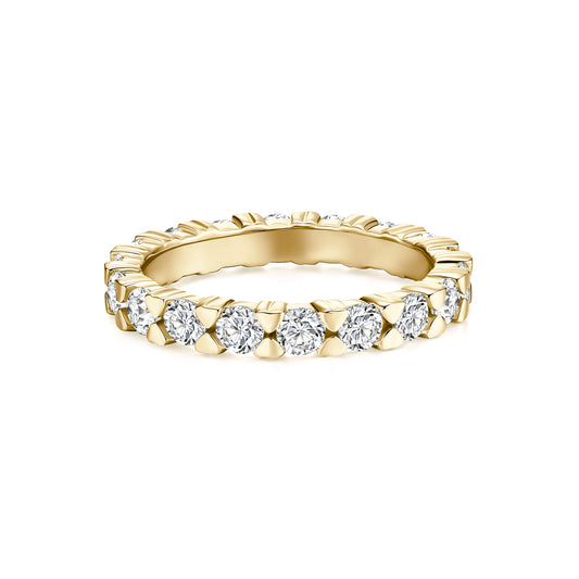 Shine Bright with a Diamond Wedding Ring - Neoshine