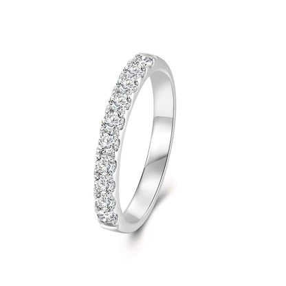 Diamond and Wedding Rings - The Perfect Pair - Neoshine