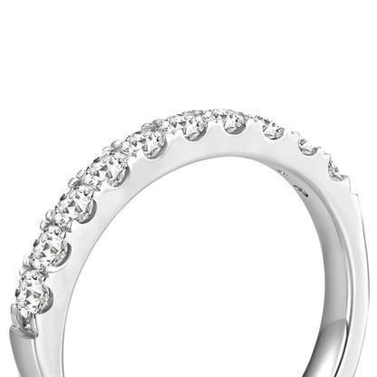 Diamond and Wedding Rings - The Perfect Pair - Neoshine