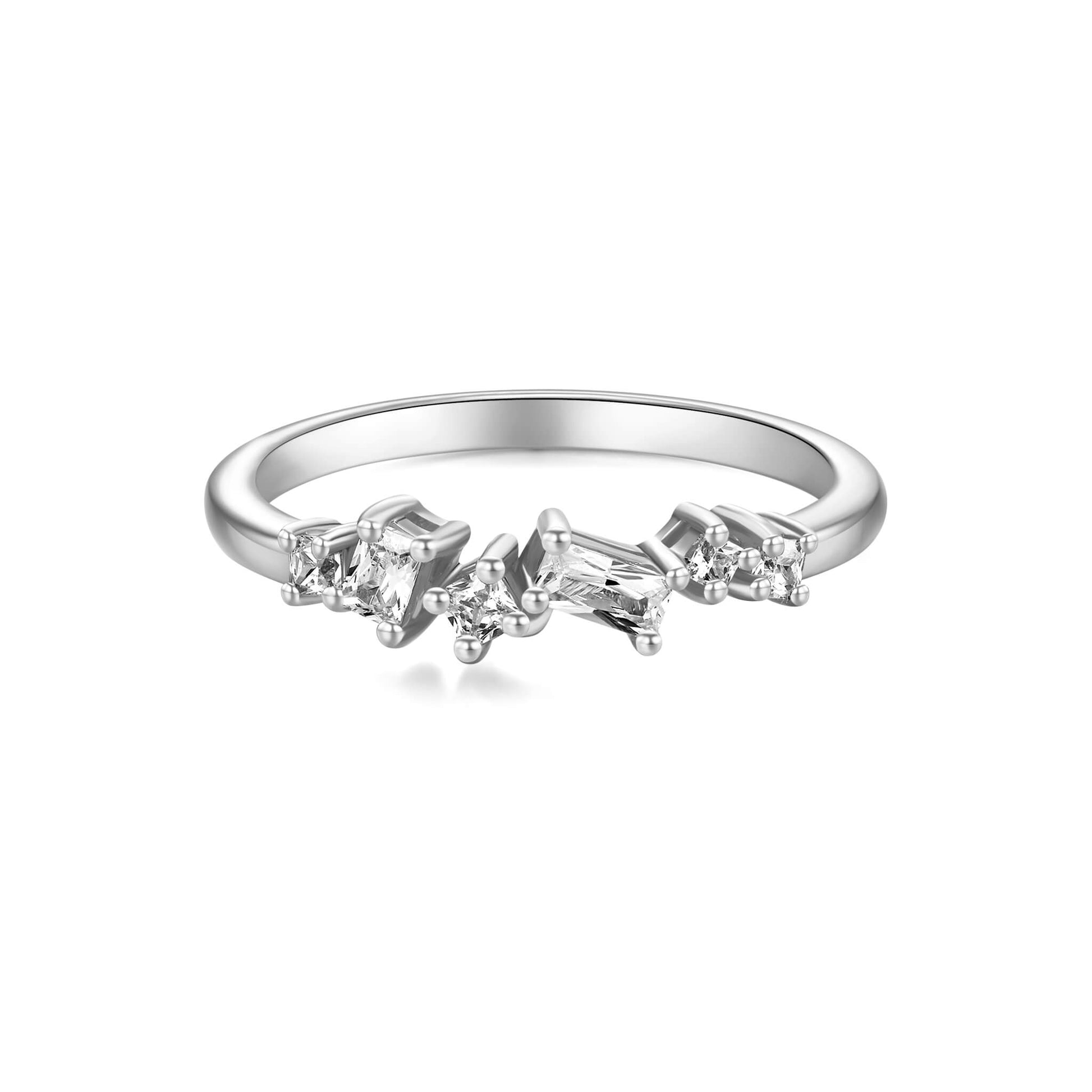 Promise Ring in Gold: A Timeless Token of Love - Neoshine