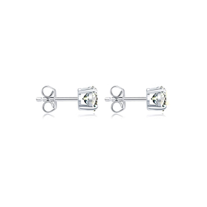 Stud Earrings - Neoshine