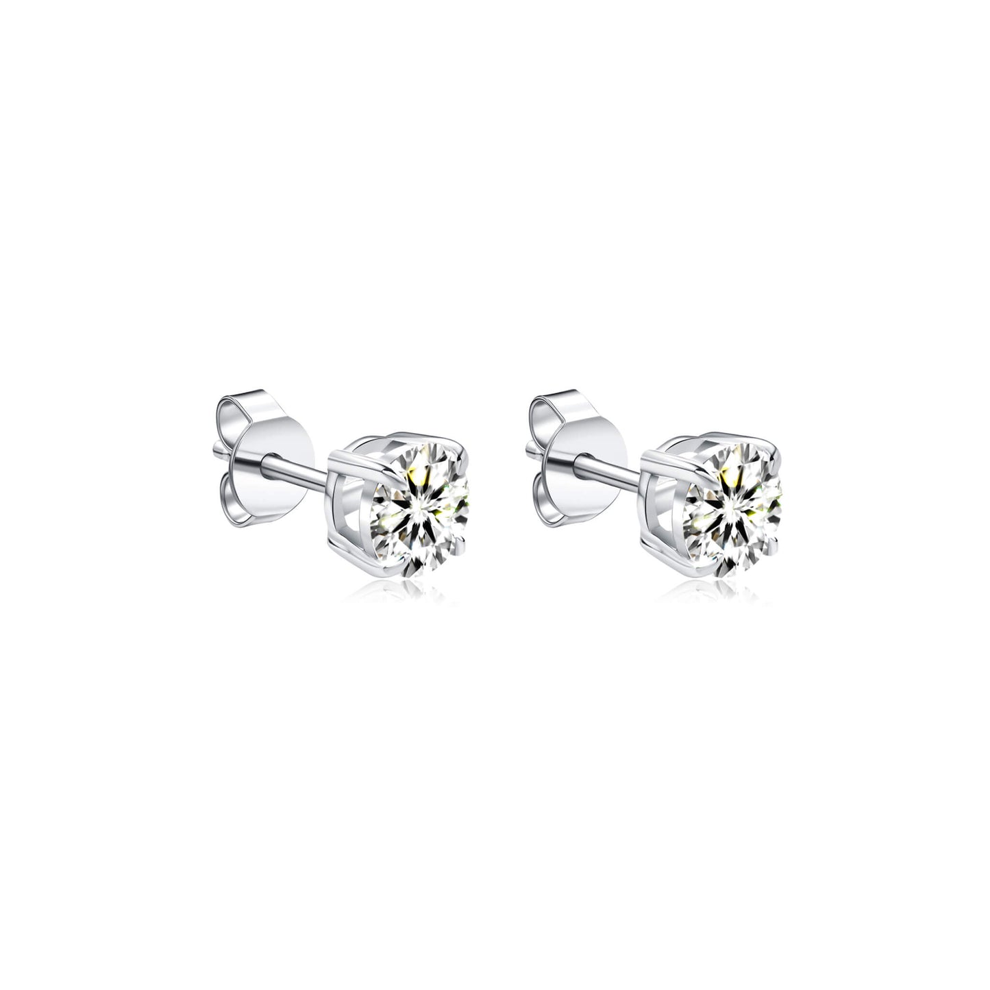 Stud Earrings - Neoshine