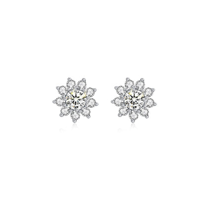 Diamond Earrings - Neoshine