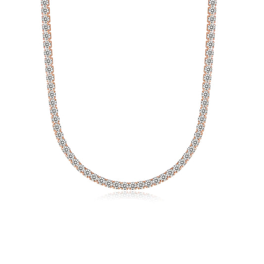 Diamond Necklace for Women - Neoshine