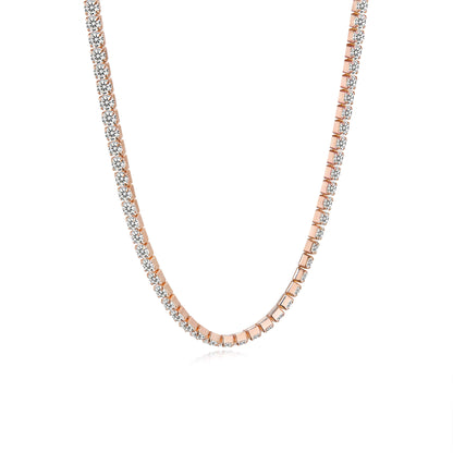 Diamond Necklace for Women - Neoshine